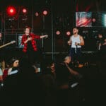 Marco Antonio e Gabriel