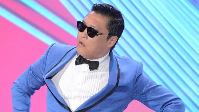 PSY