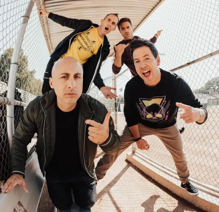 Simple Plan