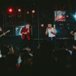 Marco Antonio e Gabriel