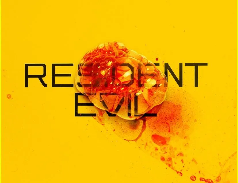 Resident Evil