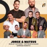 Jorge e Mateus