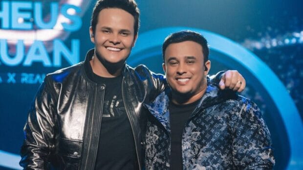 Matheus & Kauan