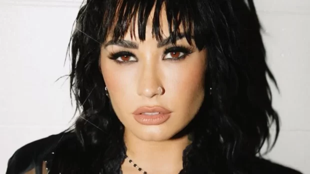 Demi Lovato