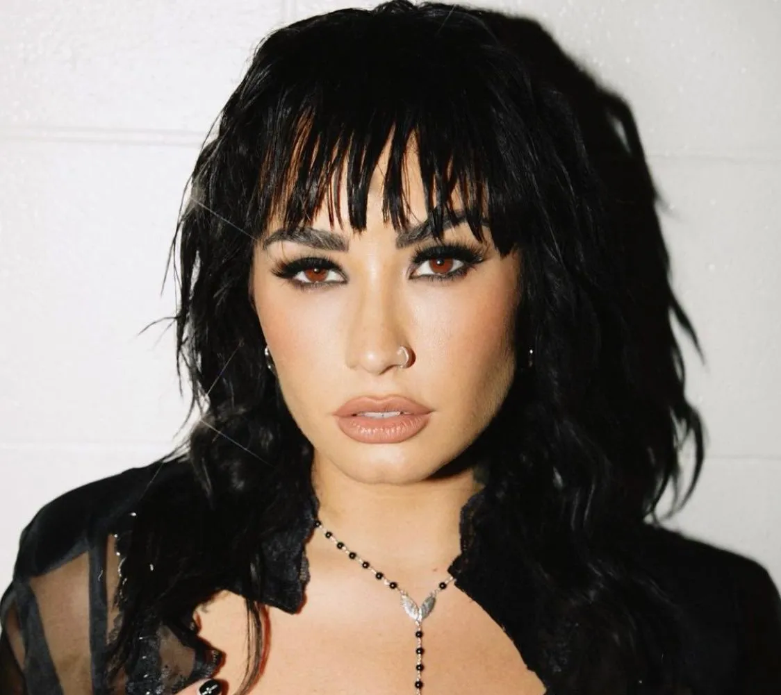 Demi Lovato
