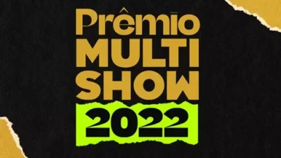 Prêmio Multishow