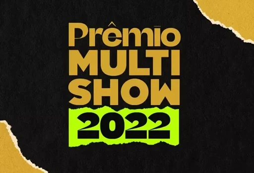 Prêmio Multishow