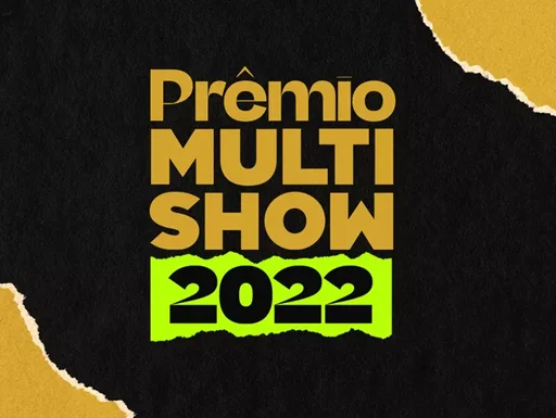 Prêmio Multishow