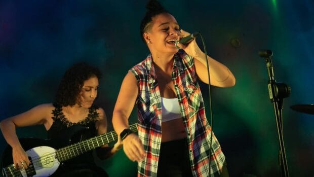 Little gigi anuncia musica nova