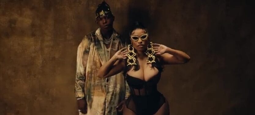 Nicki Minaj