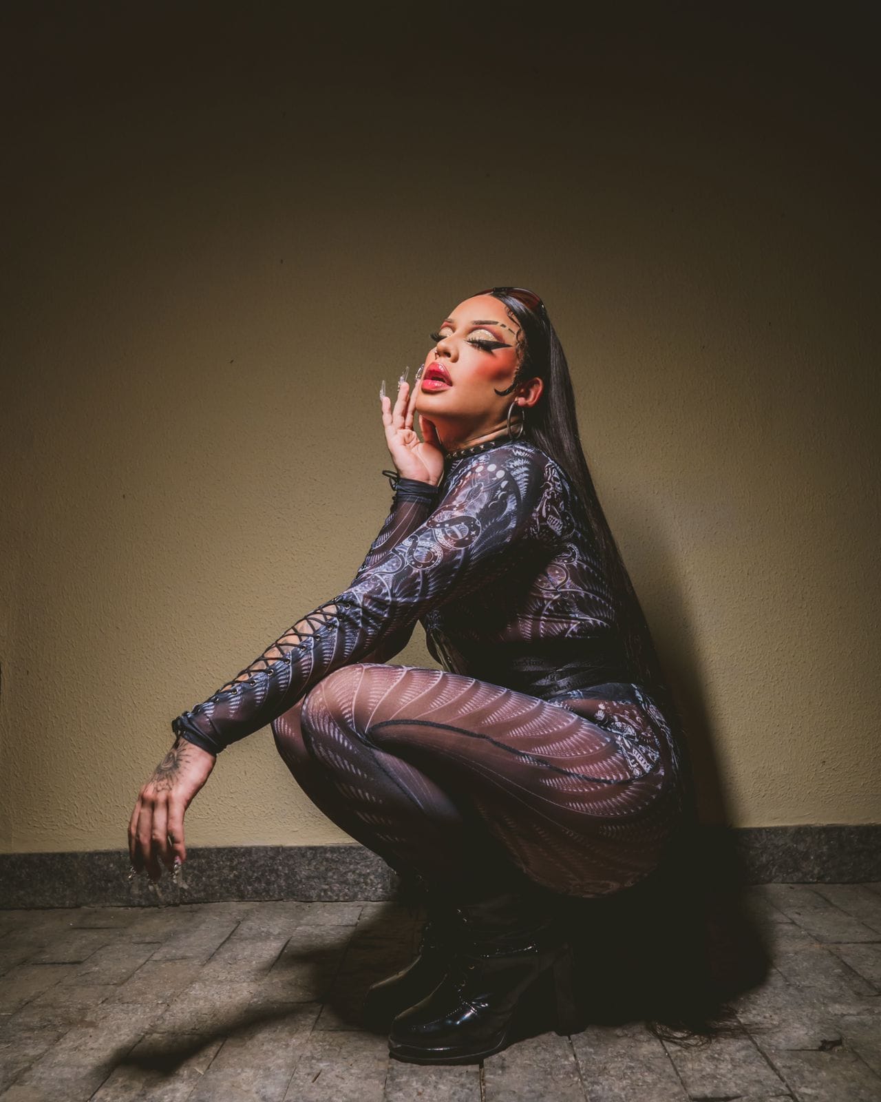 Gloria Groove