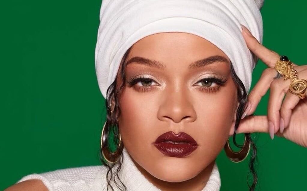 Rihanna