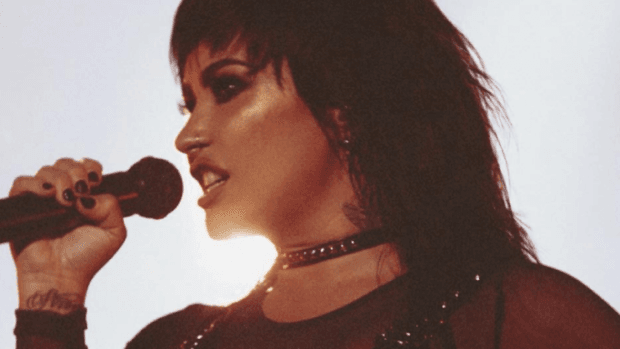 Demi Lovato