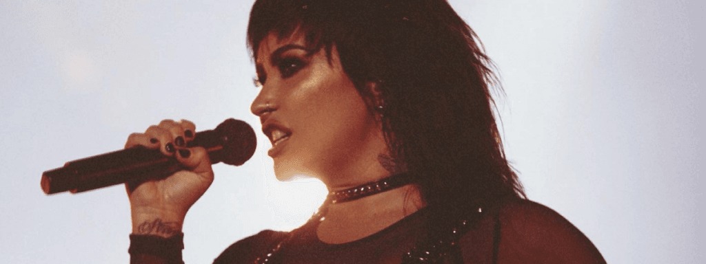 Demi Lovato
