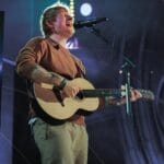 Ed Sheeran