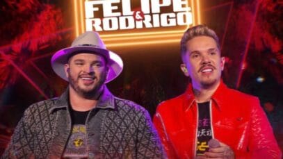 Felipe & Rodrigo