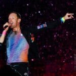 Coldplay