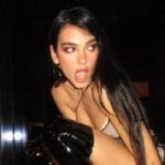 Dua Lipa