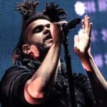 The Weeknd