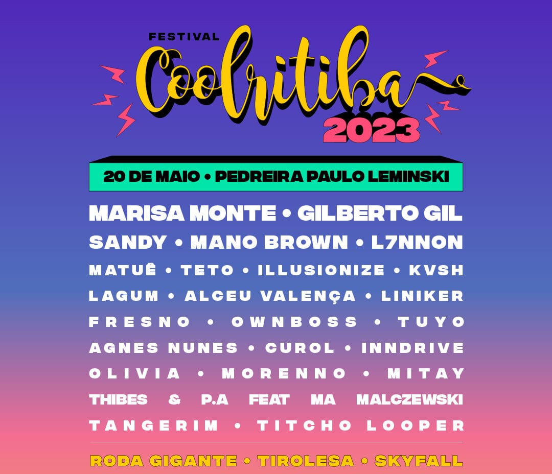 Festival Coolritiba