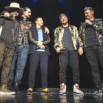 Backstreet Boys