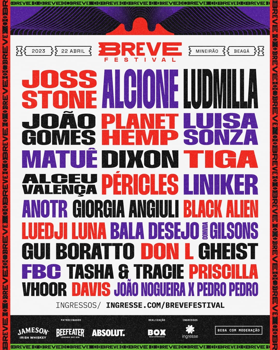 Breve Festival