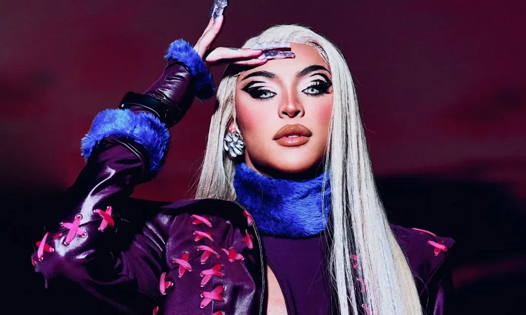 Pabllo Vittar