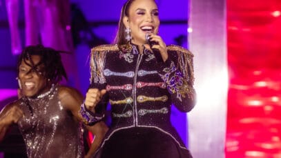 Ivete Sangalo