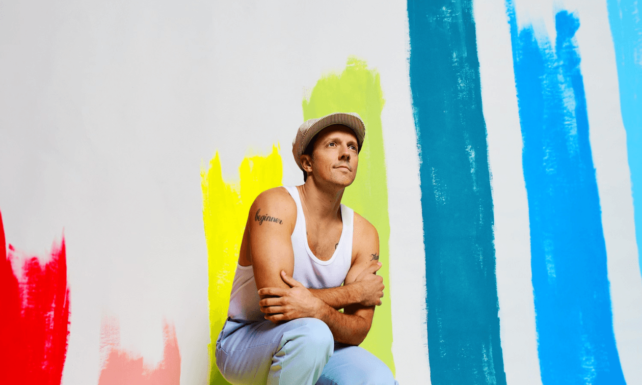 Jason Mraz