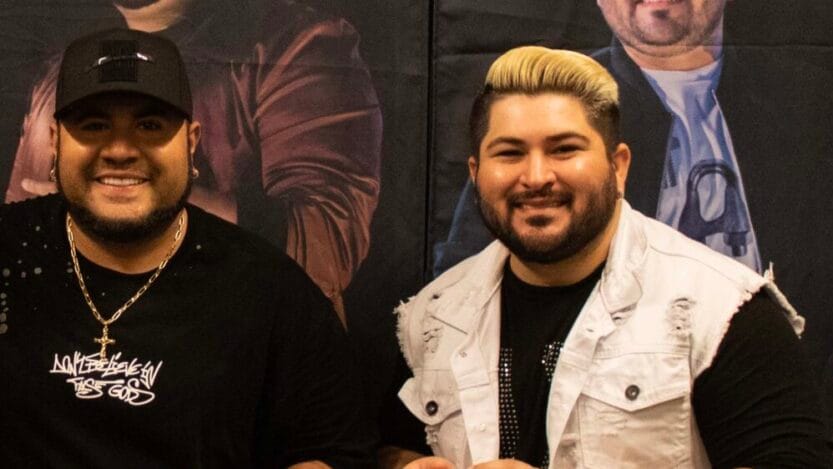 Barões da Pisadinha