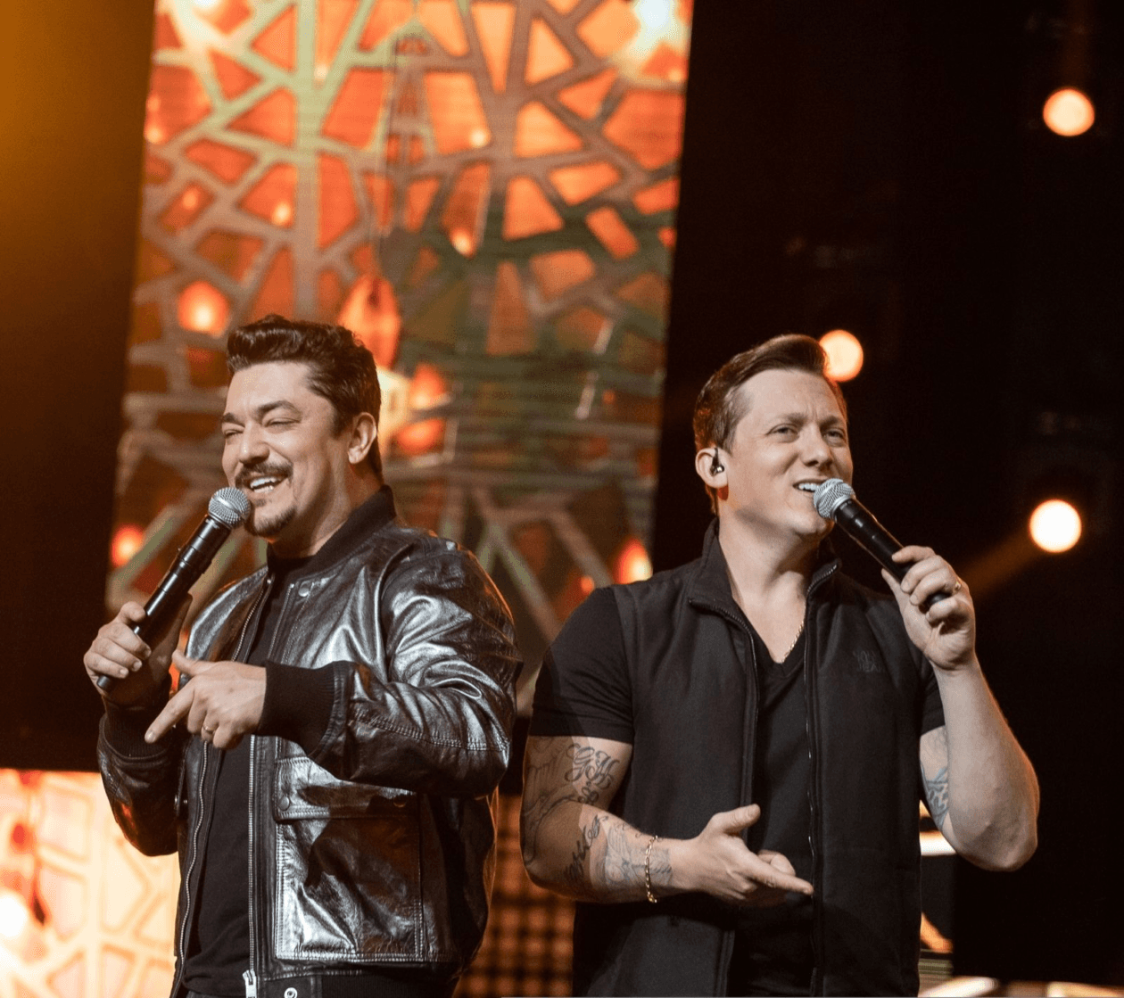 George Henrique & Rodrigo