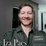 Iza Paes