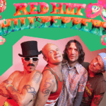 Red Hot Chili Peppers