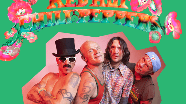 Red Hot Chili Peppers