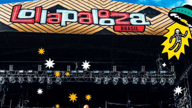 Lollapalooza
