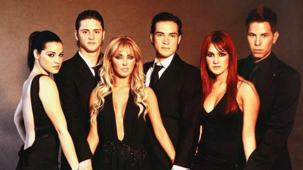 RBD