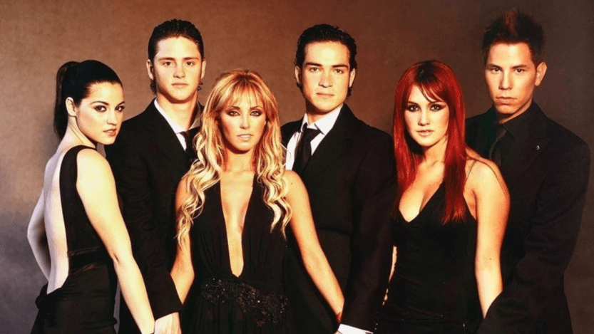 RBD