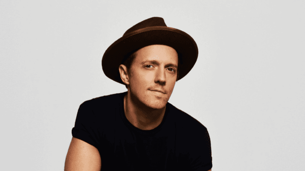 Jason Mraz