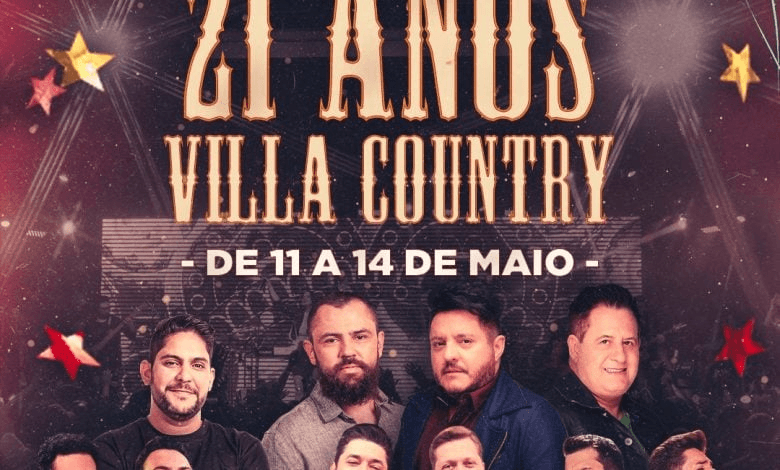 Villa Country