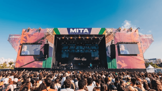 Festival MITA