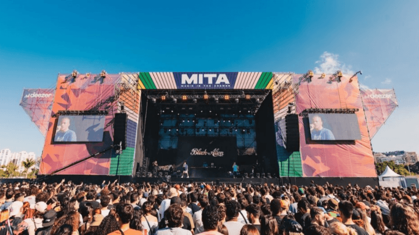 Festival MITA