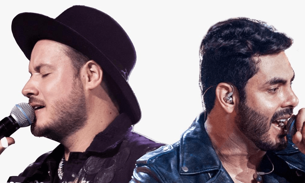 Israel & Rodolffo