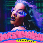 marshmallow festival