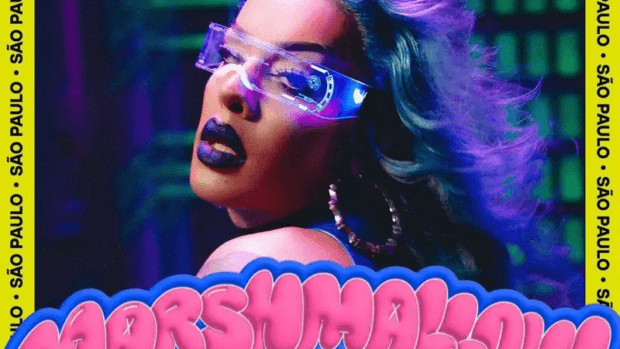 marshmallow festival