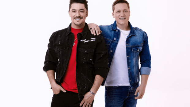 George Henrique & Rodrigo