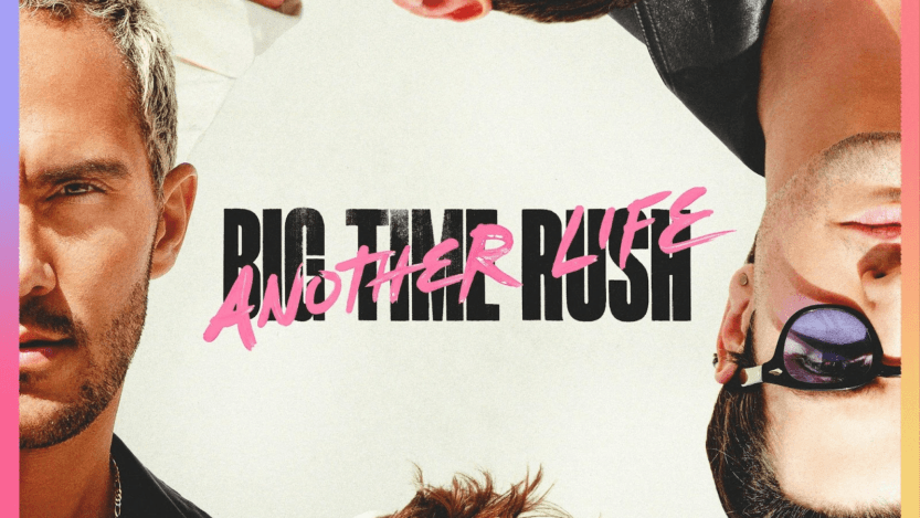 Big Time Rush