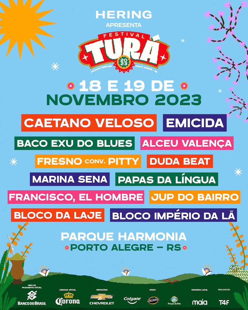 Festival Turá