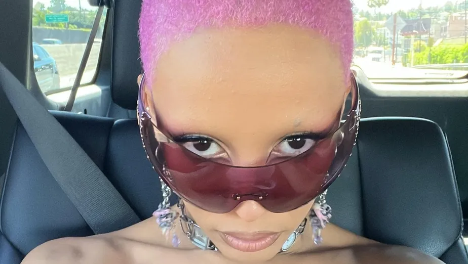 Doja Cat