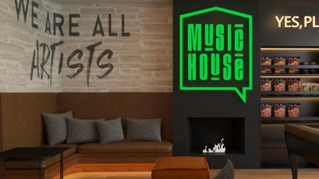 Music House