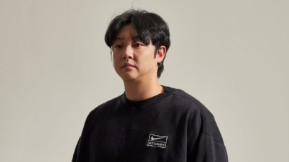 SHATEAU (Crédito: Dominic Lee)